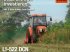 Traktor του τύπου Kubota L1-522 CAB ab 0,99%, Neumaschine σε Olpe (Φωτογραφία 2)