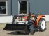 Traktor typu Kubota L1802 4wd / 0725 Draaiuren / Voorlader, Gebrauchtmaschine w Swifterband (Zdjęcie 1)