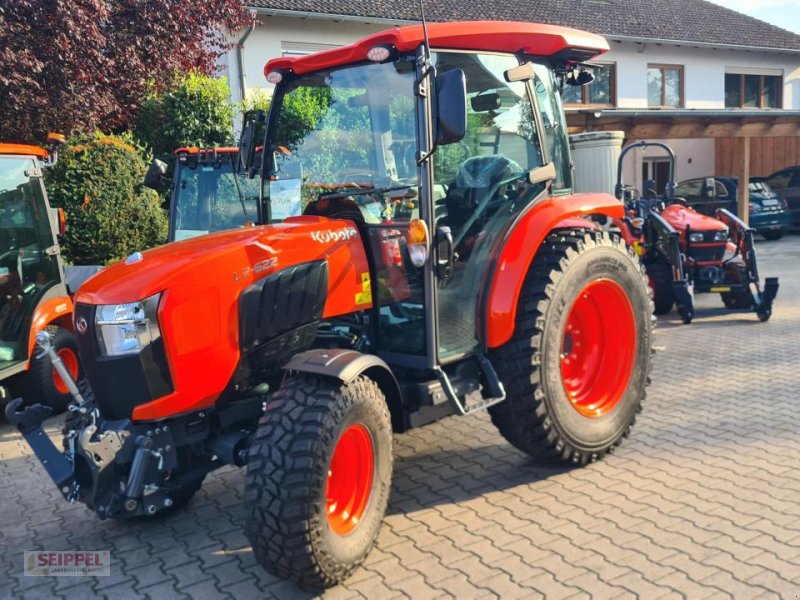 Traktor типа Kubota L2-622, Neumaschine в Groß-Umstadt (Фотография 1)