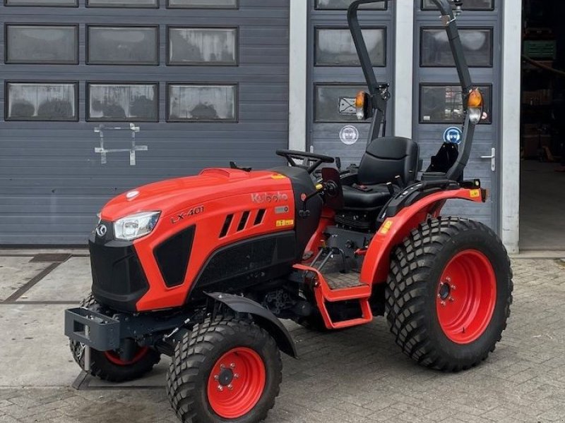 Traktor типа Kubota LX 401, Neumaschine в IJsselstein (Фотография 1)