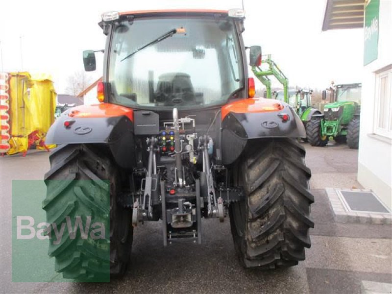 Traktor typu Kubota M 100 GX-II    #773, Gebrauchtmaschine v Schönau b.Tuntenhausen (Obrázek 8)