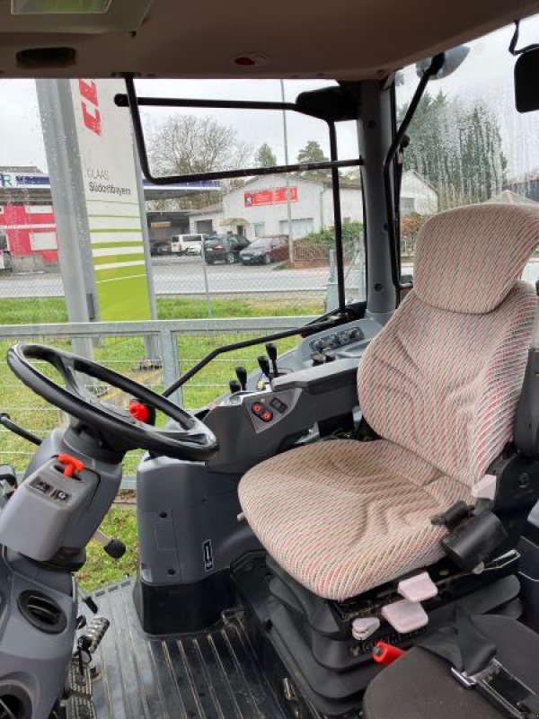 Traktor of the type Kubota M 105 GX-3, Gebrauchtmaschine in Moos-Langenisarhofen (Picture 8)