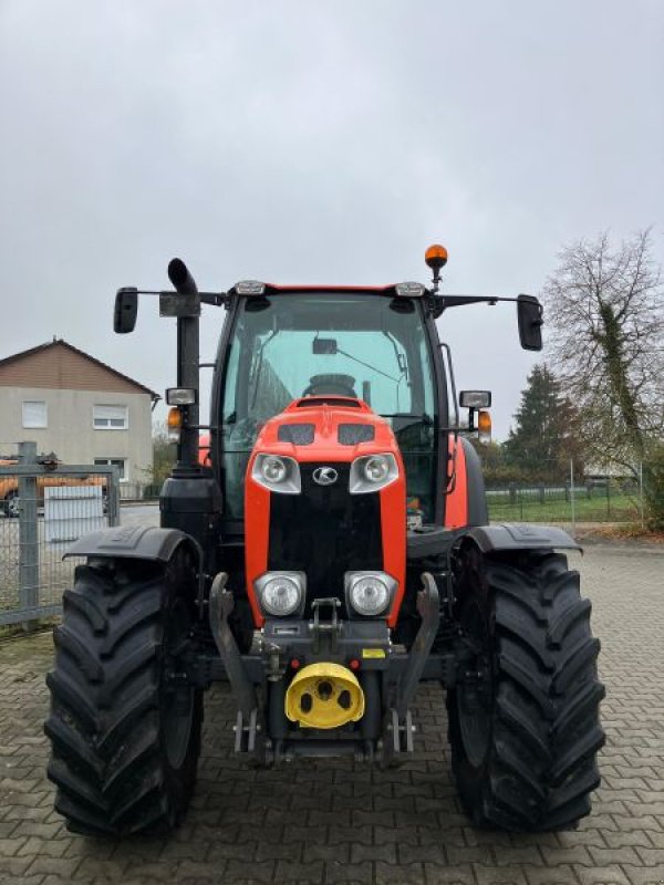 Traktor of the type Kubota M 105 GX-3, Gebrauchtmaschine in Moos-Langenisarhofen (Picture 1)