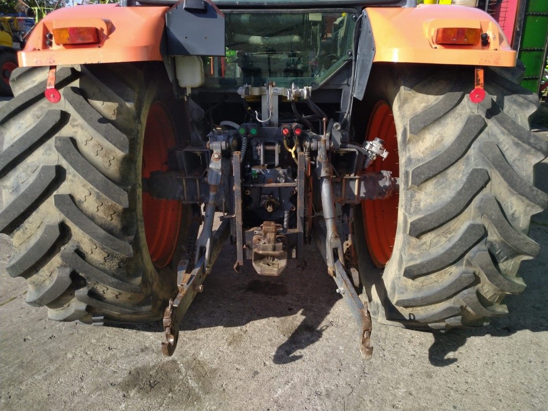 Traktor tip Kubota M 128 X, Gebrauchtmaschine in Liebenwalde (Poză 18)