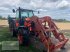 Traktor typu Kubota M 135 GX-S, Gebrauchtmaschine v Prenzlau (Obrázok 1)