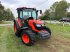 Traktor typu Kubota M 4072 Hydraulic Shuttle, Gebrauchtmaschine w Liebenwalde (Zdjęcie 2)