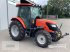 Traktor типа Kubota M 4072, Gebrauchtmaschine в Schwarmstedt (Фотография 4)