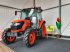 Traktor du type Kubota M 4073 DTHQ, Neumaschine en Noordwijkerhout (Photo 2)