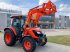 Traktor typu Kubota M 4073, Gebrauchtmaschine w Stuhr (Zdjęcie 3)