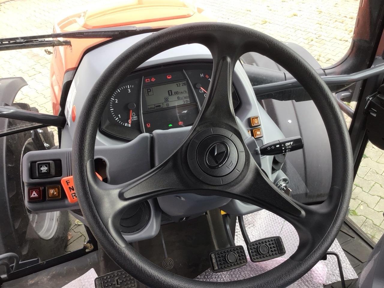 Traktor tipa Kubota M 5092 HQ36 GE KABIN, Neumaschine u Burgbernheim (Slika 10)