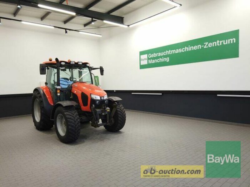 Traktor typu Kubota M 5111, Gebrauchtmaschine w Manching (Zdjęcie 1)