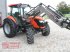 Traktor типа Kubota M 6060, Gebrauchtmaschine в Freystadt (Фотография 2)