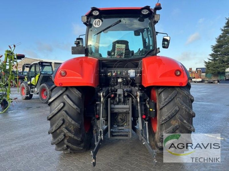 Traktor del tipo Kubota M 6121, Gebrauchtmaschine In Salzkotten (Immagine 17)