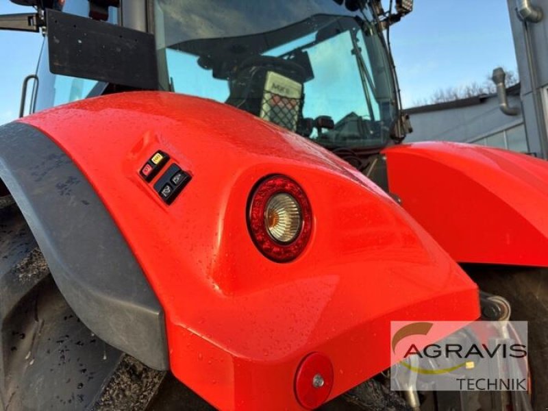 Traktor del tipo Kubota M 6121, Gebrauchtmaschine In Salzkotten (Immagine 20)