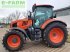 Traktor του τύπου Kubota m 7-173, Gebrauchtmaschine σε BROKDORF (Φωτογραφία 1)