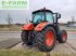 Traktor typu Kubota m 7-173, Gebrauchtmaschine w BROKDORF (Zdjęcie 2)