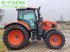 Traktor del tipo Kubota m 7-173, Gebrauchtmaschine en BROKDORF (Imagen 5)