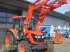 Traktor типа Kubota M 7040, Gebrauchtmaschine в Cham (Фотография 1)