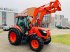 Traktor del tipo Kubota M 7060 mit Klima+Druckluft, Gebrauchtmaschine en Stuhr (Imagen 3)