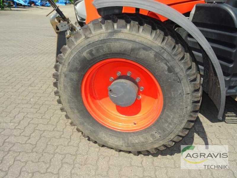 Traktor типа Kubota M 7131, Gebrauchtmaschine в Uelzen (Фотография 8)