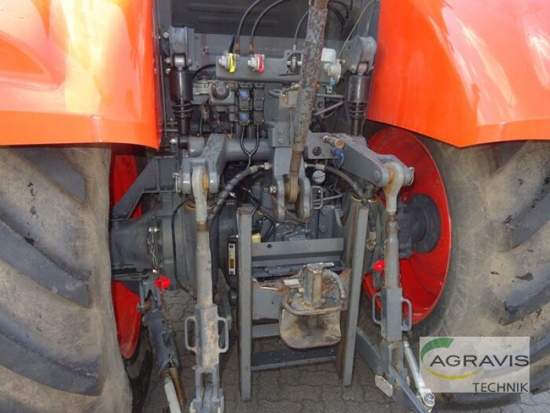 Traktor tip Kubota M 7131, Gebrauchtmaschine in Uelzen (Poză 5)