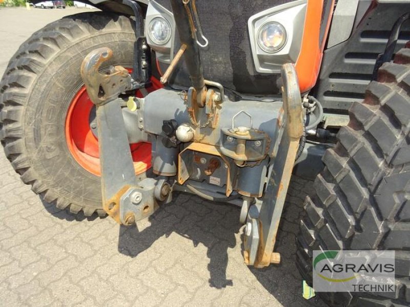 Traktor tip Kubota M 7131, Gebrauchtmaschine in Uelzen (Poză 9)