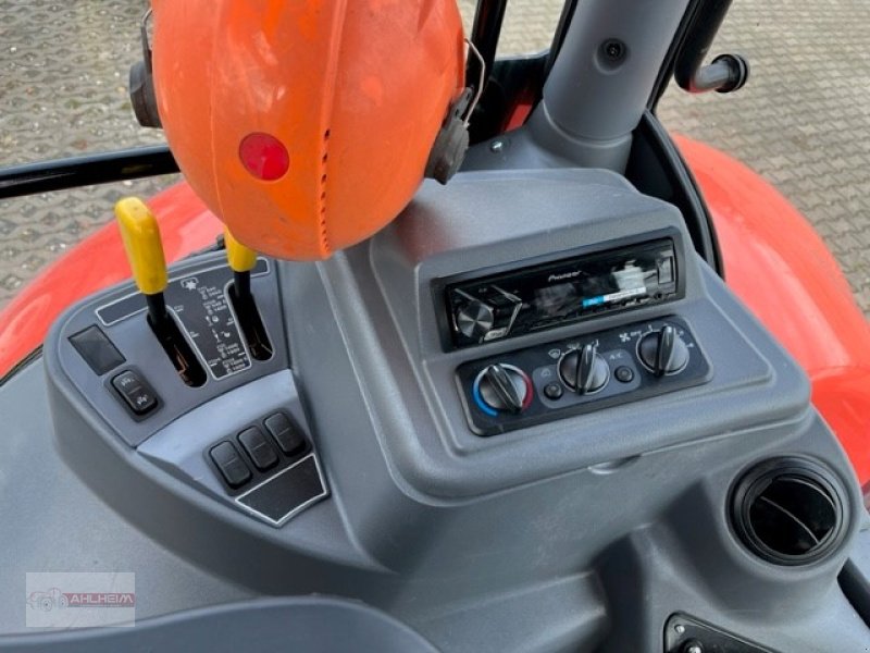 Traktor typu Kubota M 7152 Advance KVT, Gebrauchtmaschine w Bensheim - Schwanheim (Zdjęcie 4)