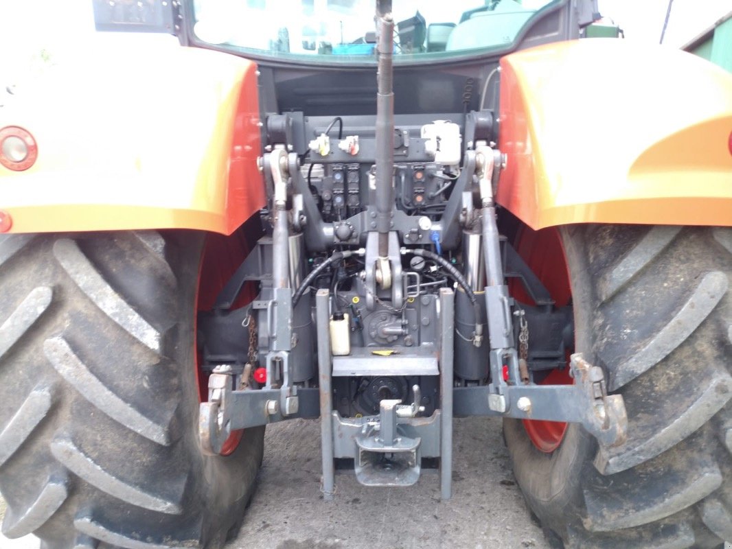 Traktor of the type Kubota M 7171 Premium KVT, Gebrauchtmaschine in Liebenwalde (Picture 23)