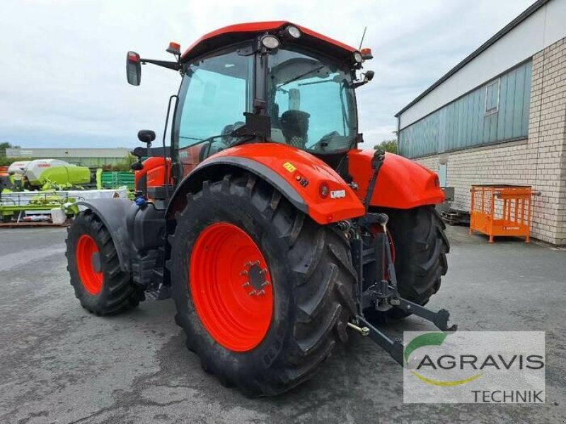 Traktor des Typs Kubota M 7171, Gebrauchtmaschine in Warburg (Bild 4)