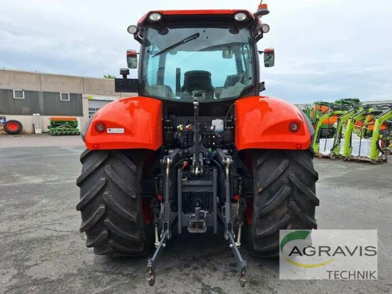 Traktor van het type Kubota M 7171, Gebrauchtmaschine in Warburg (Foto 12)