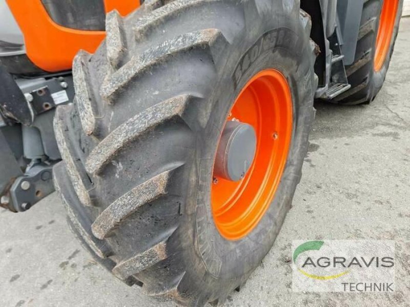 Traktor typu Kubota M 7171, Gebrauchtmaschine w Warburg (Zdjęcie 16)