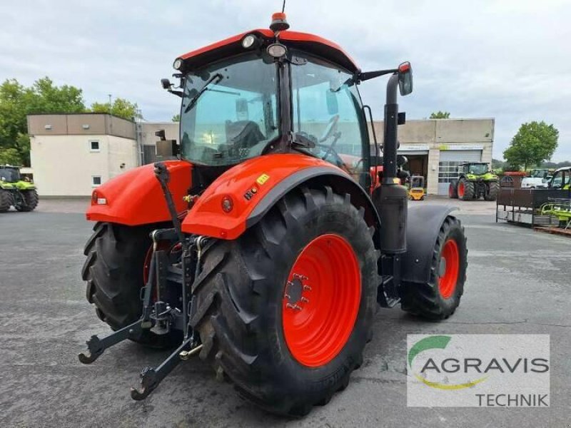 Traktor του τύπου Kubota M 7171, Gebrauchtmaschine σε Warburg (Φωτογραφία 3)