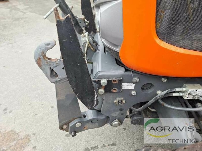 Traktor a típus Kubota M 7171, Gebrauchtmaschine ekkor: Warburg (Kép 11)