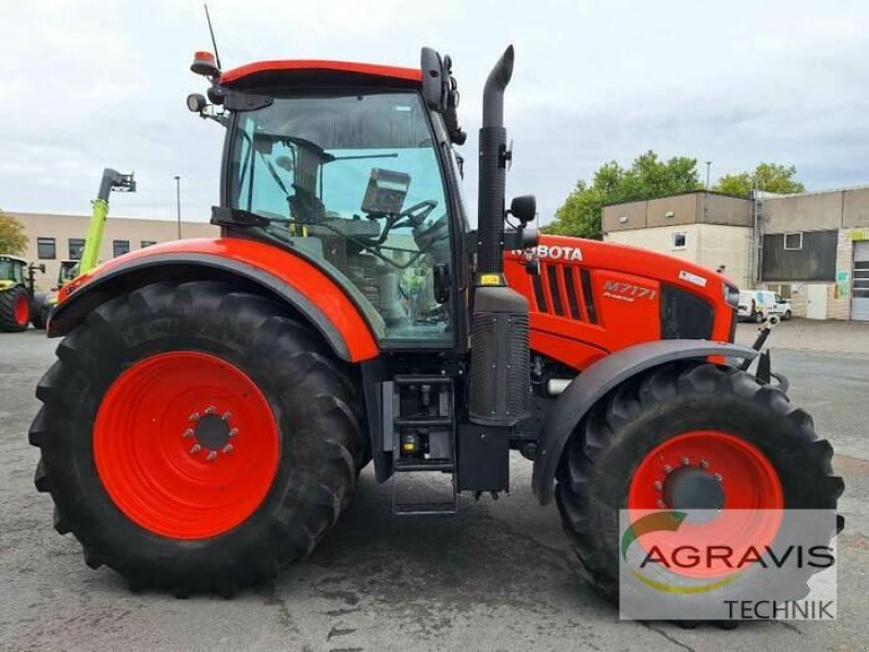 Traktor del tipo Kubota M 7171, Gebrauchtmaschine In Warburg (Immagine 15)