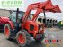 Traktor του τύπου Kubota m 95 gx iii, Gebrauchtmaschine σε GENNES-SUR-GLAIZE (Φωτογραφία 1)