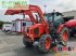 Traktor του τύπου Kubota m 95 gx iii, Gebrauchtmaschine σε GENNES-SUR-GLAIZE (Φωτογραφία 2)