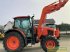 Traktor του τύπου Kubota M128 GX-II 4WD, Gebrauchtmaschine σε Bühl (Φωτογραφία 5)