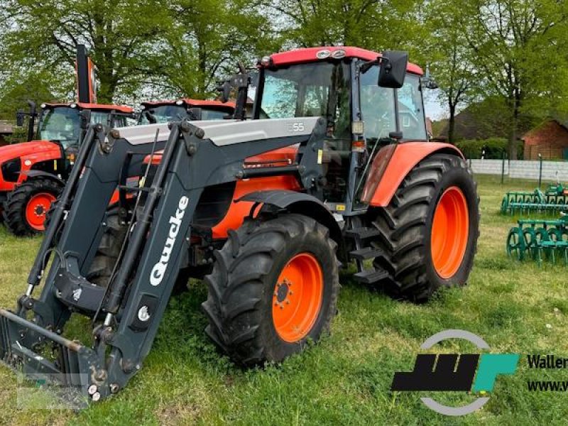 Kubota Traktor Gebraucht And Neu Kaufen