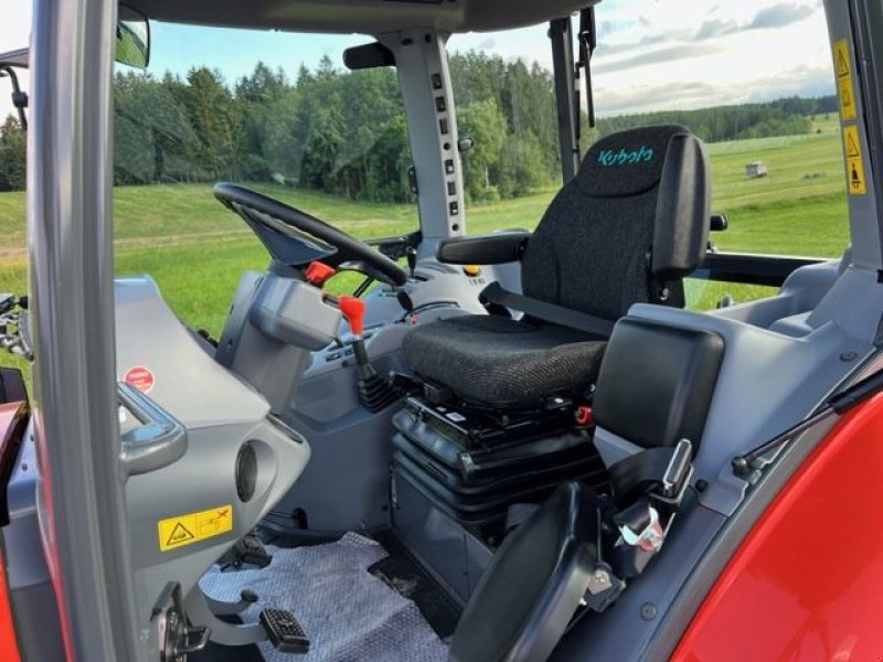 Traktor du type Kubota M4-063 Kabine, Neumaschine en NATTERNBACH (Photo 14)