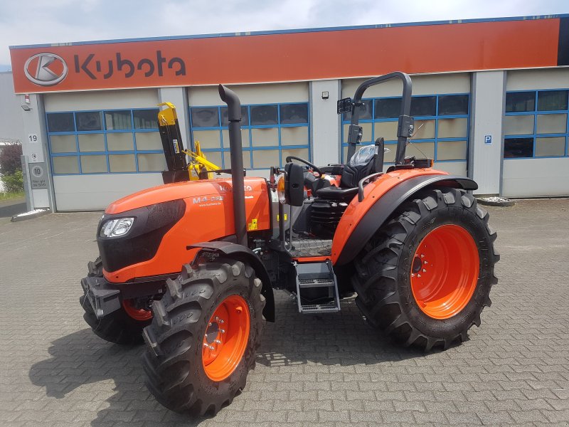 Traktor типа Kubota M4-063 ROPS ab 0,99%, Neumaschine в Olpe (Фотография 1)