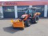 Traktor typu Kubota M4-073 CAB Winterdienstpaket ab 0,99%, Neumaschine w Olpe (Zdjęcie 4)