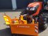 Traktor типа Kubota M4-073 CAB Winterdienstpaket ab 0,99%, Neumaschine в Olpe (Фотография 7)