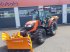 Traktor типа Kubota M4-073 CAB Winterdienstpaket ab 0,99%, Neumaschine в Olpe (Фотография 10)