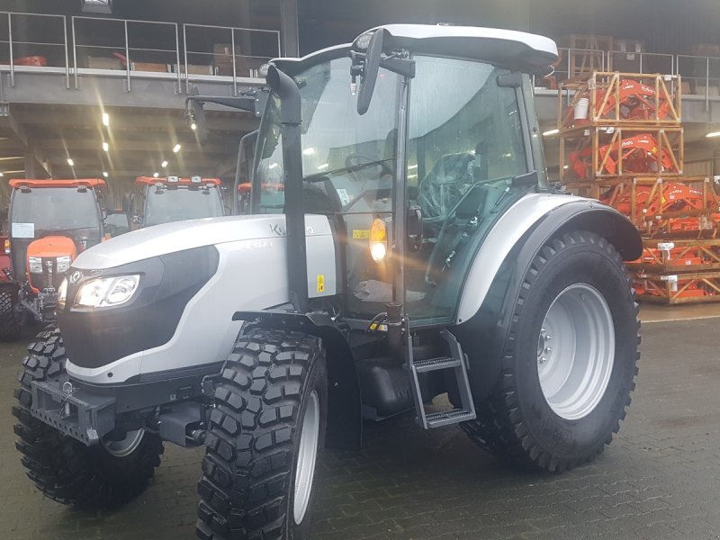 Traktor des Typs Kubota M4-073CAB, Neumaschine in Olpe (Bild 1)