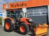 Traktor от тип Kubota M4062 Winterdienst, Gebrauchtmaschine в Olpe (Снимка 2)