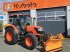 Traktor del tipo Kubota M4062 Winterdienst, Gebrauchtmaschine In Olpe (Immagine 3)