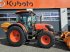 Traktor типа Kubota M4062 Winterdienst, Gebrauchtmaschine в Olpe (Фотография 5)