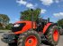 Traktor του τύπου Kubota M4063 ROPS, Gebrauchtmaschine σε Liebenwalde (Φωτογραφία 7)