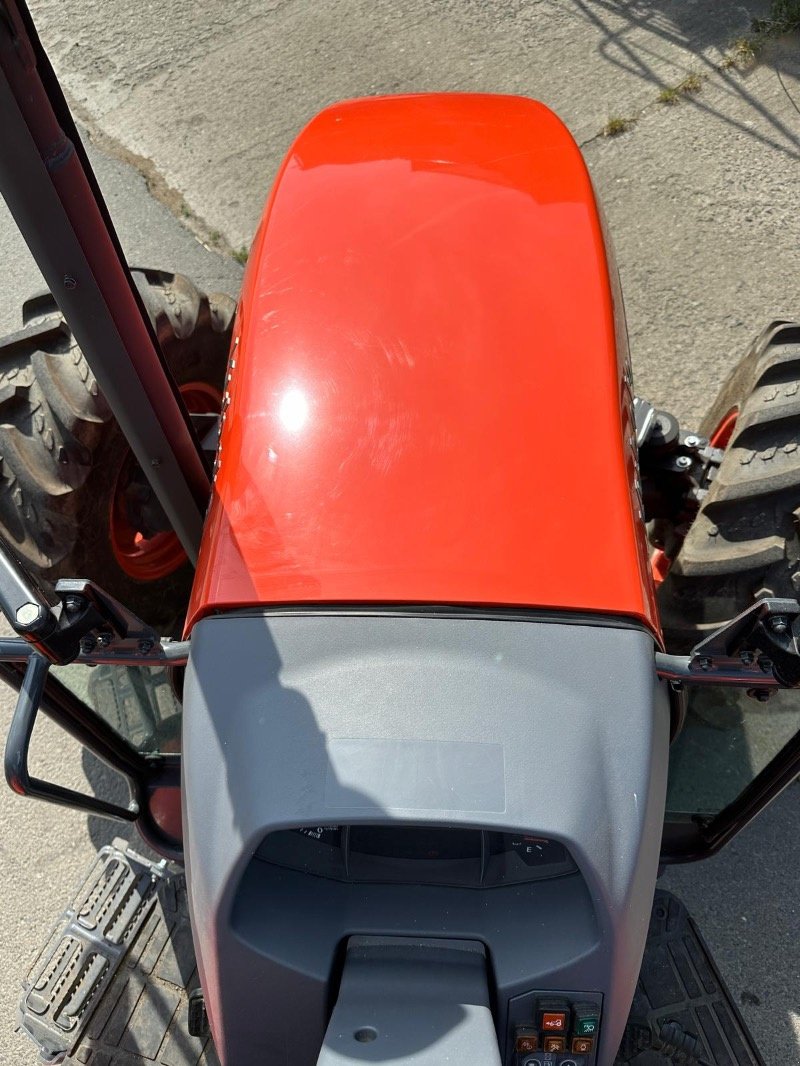 Traktor za tip Kubota M4063 ROPS, Gebrauchtmaschine u Liebenwalde (Slika 24)