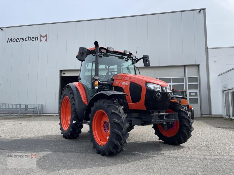 Traktor typu Kubota M5-092, Neumaschine v Tönisvorst (Obrázok 1)